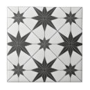 Search for star pattern tiles Minimal
