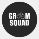 Search for groomsmen wedding stickers Getting married
