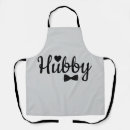 Search for hubbie aprons Hubby