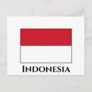 Search for indonesia flag postcards World flags