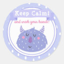 Search for wash your hands stickers Pandemic