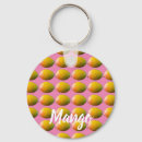 Search for mangoes key rings Fruit