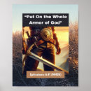Search for armour of god posters Religious