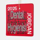 Search for dental christmas tree decorations Hygienist