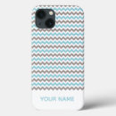 Search for blue chevron iphone cases Modern