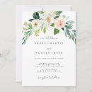 Search for wed inv invitations Floral