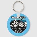 Search for south dakota key rings Mountain