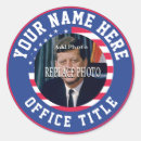 Search for out campaign stickers Election