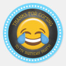 Search for emoji birthday stickers Trendy