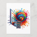 Search for basketball hoop invitations Net