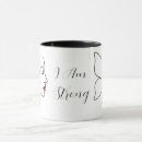 Search for hidden mugs Minimalist