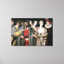 Search for actress canvas prints Male