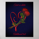 Search for heart rose posters Floral