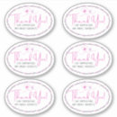Search for gratitude stickers Business