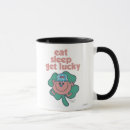 Search for little green men mugs Chorion