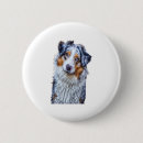 Search for australian shepherds badges Wolf