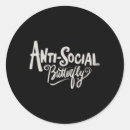 Search for interaction stickers Social anxiety