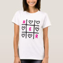 Search for valentines day for her tshirts Girlfriend boyfriend
