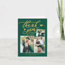 Search for four photo cards Gold