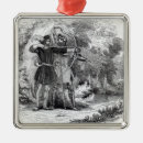 Search for robin hood christmas tree decorations Legend