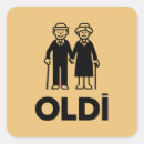 Search for oldie Retirement
