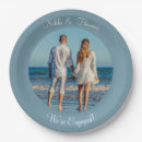 Search for engagement plates Modern