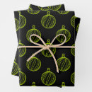 Search for goth christmas wrapping paper Xmas