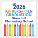 Search for kindergarten stickers Elementary school