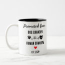 Search for grandpa dog mugs Grandfather