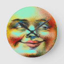 Search for moon face posters Astrology
