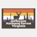 Search for jefferson stickers Nature