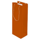 Search for orange gift bags Celebration