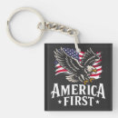 Search for july first key rings America