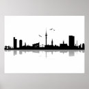 Search for hamburger posters Skyline