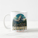 Search for zermatt mugs Matterhorn