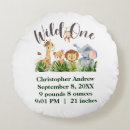 Search for the wild ones cushions For kids