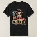 Search for construction and maintenance tshirts Hammer