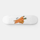 Search for carrots skateboards Orange