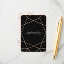 Search for gold foil enclosure cards Modern and trendy