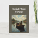 Search for funny fisherman birthday cards Humor