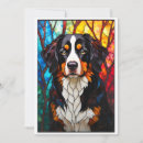 Search for bernese cards Brown