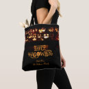 Search for funny halloween bags Scary