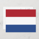 Search for the netherlands flag postcards Amsterdam