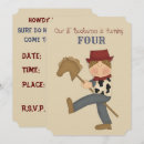 Search for brown hair invitations Whimsical