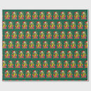 Search for pickle wrapping paper Modern