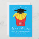 Search for fast food invitations Party