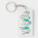 Search for cacti key rings Boho