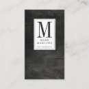 Search for distressed business cards Professional