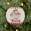 Search for funny sister christmas tree decorations Xmas