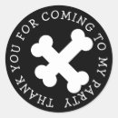 Search for dog and bone stickers For pets